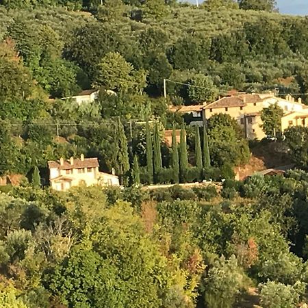 Casa Vacanze Vecciano Montefalco Bagian luar foto