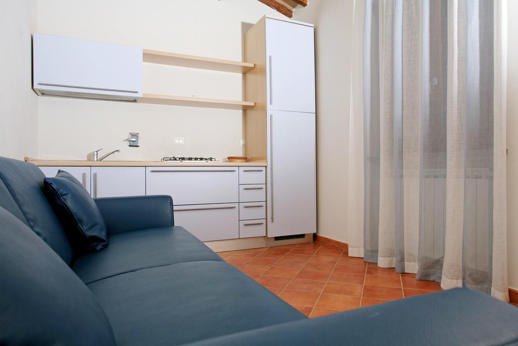 Casa Vacanze Vecciano Montefalco Ruang foto